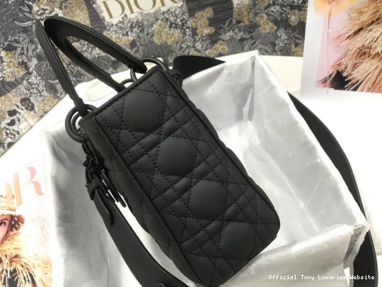 Tony Luxuries MATTE ULTRA LADY diro 0817